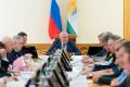 Александр Соколов: надо наказывать рублем за затягивание ремонта на сетях водоснабжения