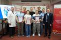 376 кировчан стали почетными донорами России