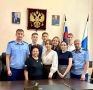 #кадры #семинар #молодыеСпециалисты