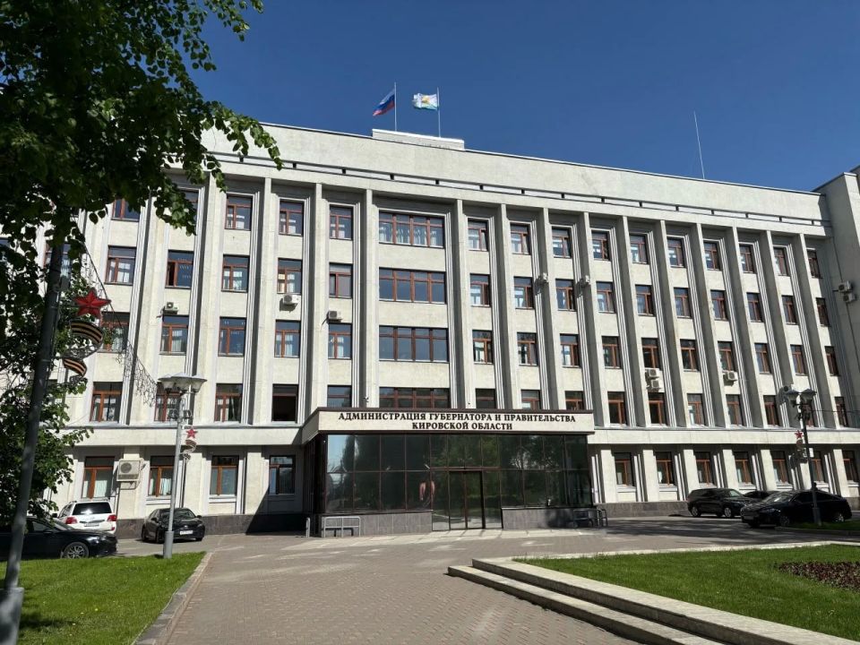 Александр Соколов: Собственные доходы областного бюджета выросли на 777 млн рублей по итогам I квартала в сравнении с аналогичным периодом прошлого года