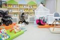 Единый детский пункт проката попал в число лучших социальных практик по поддержке семей с детьми