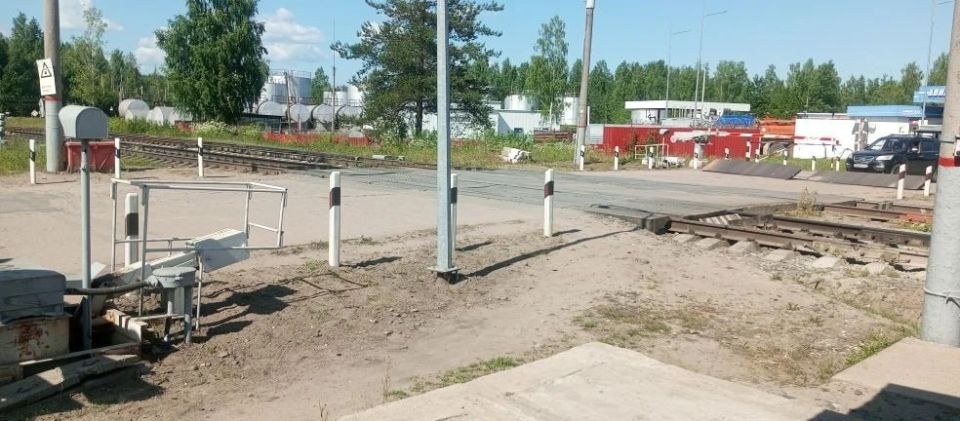 Автомобилисты, внимание!. Уже завтра, 17 — 18 июня ж/д переезды в Кирово-Чепецком и Лузском районах будут перекрыты на ремонт Автомобилисты, внимание!. Уже завтра, 17 — 18 июня ж/д переезды в Кирово-Чепецком и Лузском районах будут перекрыты на ремонт