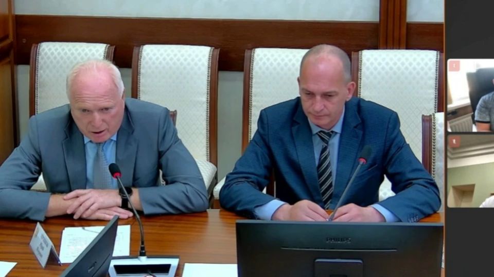 Как Кировская область обеспечивает продовольственный суверенитет