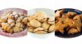 Вкусная ностальгия: любимые семейные печенья из советского времени