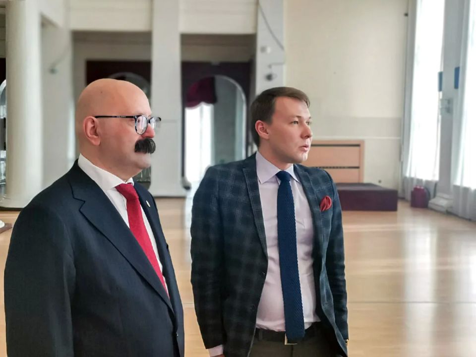 В Кирове суд рассматривает иск на 500 тыс
