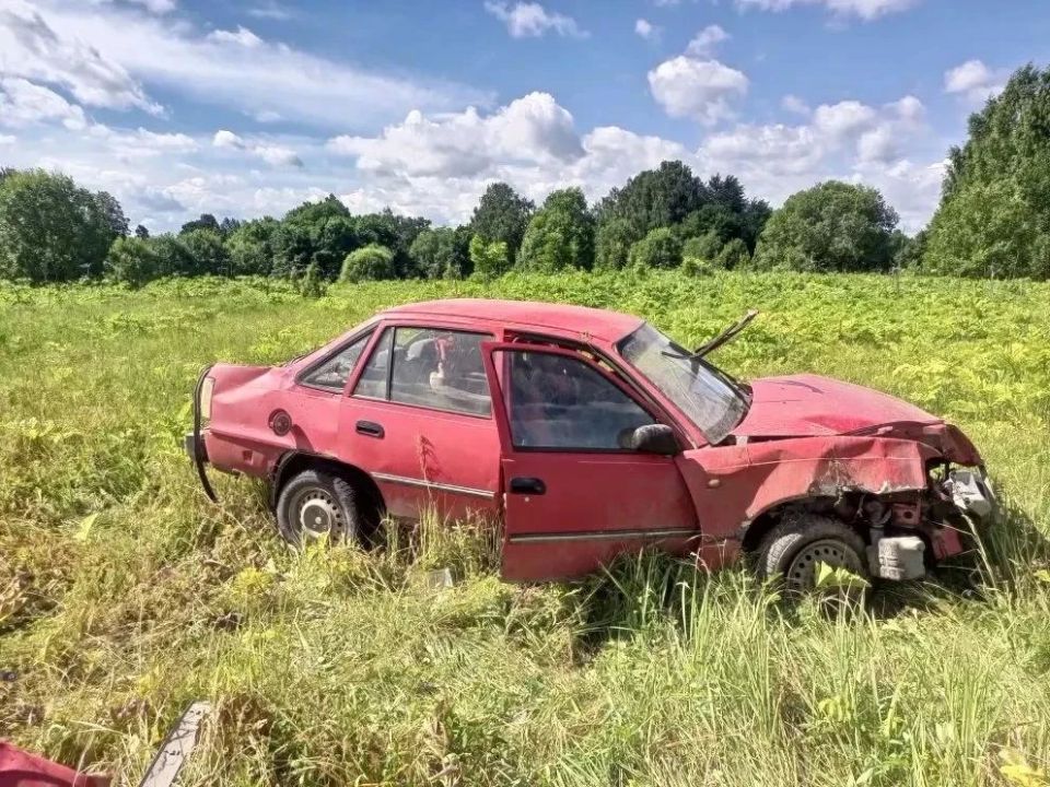 Стали известны подробности ДТП в Советском районе