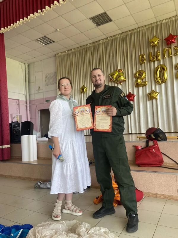 Профилактика лесных пожаров: сотрудники авиалесоохраны провели занятие для школьников пгт Профилактика лесных пожаров: сотрудники авиалесоохраны провели занятие для школьников пгт
