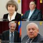 Областной парламент поддержал присвоение звания «Почетный граждан Кировской области» всем четырем кандидатам