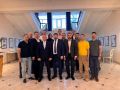 УНКОМТЕХ собрал экспертов энергетики на конференции «Проектирование-2026» в Кирове
