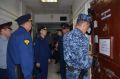 Заместитель прокурора Кировской области Михаил Леговец проверил условия содержания в исправительных учреждениях региона