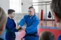 Три земских тренера в Кировской области получили по миллиону рублей