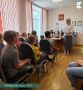 Сотрудники отделов ЗАГС Кировской области не только регистрируют акты гражданского состояния, они ещё и активно делятся знаниями с подрастающим поколением!