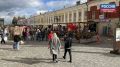 Молодежь Кировской области может принять участие в бесплатном экскурсионном марафоне «Путешествуем в_месте», сообщили во Дворце молодежи города