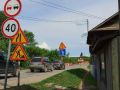 В Кировской области приступили к ремонту моста через реку Уржумка