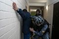 Пьяный дебошир устроил погром в бане в центре Кирова