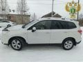 ��� � ���� ����������� Subaru ���������� 1,8 ��� � ������� ��������