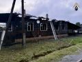 В Шабалинском районе следователи СК России устанавливают обстоятельства гибели местного жителя в результате пожара