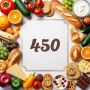 450 статей: яркий этап в кулинарном путешествии на блоге Лидии
