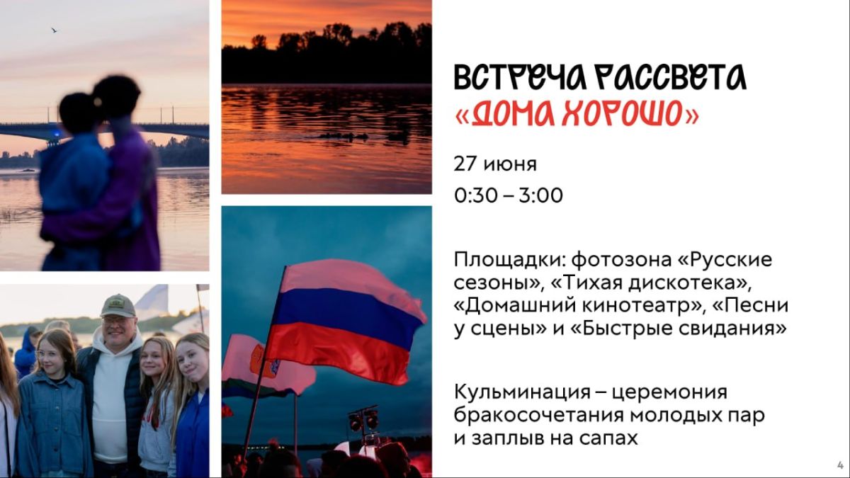 В этом году День молодежи в Кировской области отмечается 27 и 28 июня В этом году День молодежи в Кировской области отмечается 27 и 28 июня