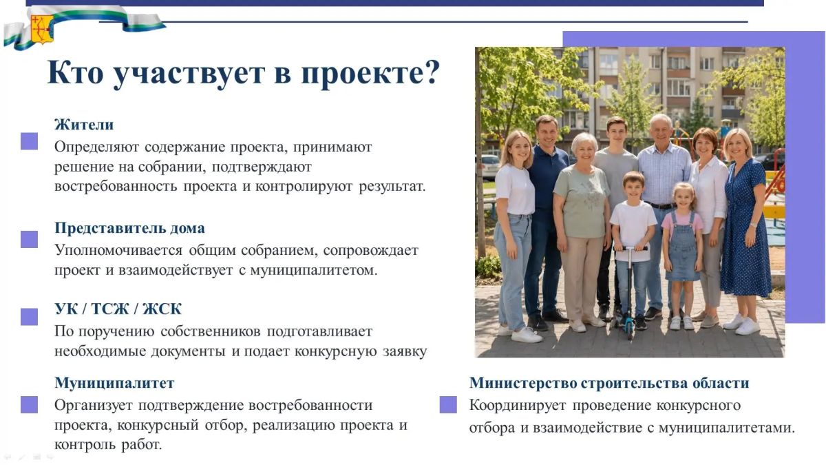 Александр Соколов: На еженедельном совещании анонсировал проект «Вятские дворики» Александр Соколов: На еженедельном совещании анонсировал проект «Вятские дворики»