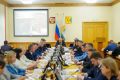 Александр Соколов: Обратил внимание на распространение панических настроений в интернете, связанных с доступностью топлива на АЗС