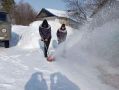 Проект Советского комплексного центра вошел в число лучших практик «Активного долголетия»