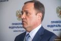 Полномочный представитель президента РФ в Приволжском федеральном округе Игорь Комаров начнёт рабочую поездку с Кировской области 23 июня