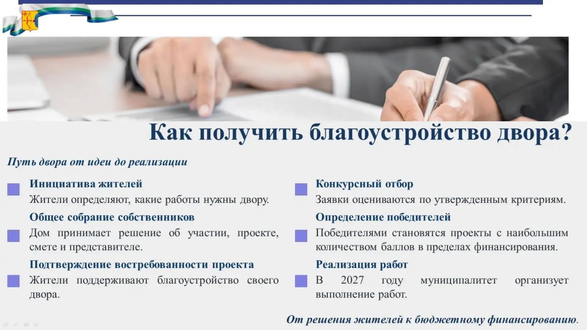 Александр Соколов: На еженедельном совещании анонсировал проект «Вятские дворики» Александр Соколов: На еженедельном совещании анонсировал проект «Вятские дворики»