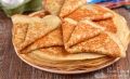 Как приготовить идеальные блинчики с дырочками на кефире и кипятке