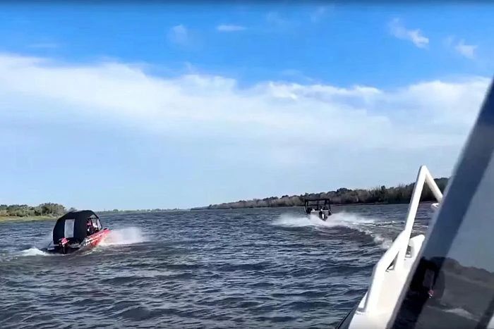 От Вятки до Невы: в Кировской области стартует крупная водная экспедиция