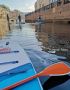 Мода на сапы: В МЧС призвали учить кировчан азам гребли