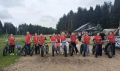 В донорском велопробеге в Кирове приняли участие 150 человек