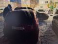#парковка. В Кирове по материалам прокуратуры оштрафован автомобилист за блокировку и незаконное ограничение прав на управление транспортным средством
