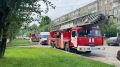 От неосторожности до умысла: в Кирове за сутки произошло два пожара