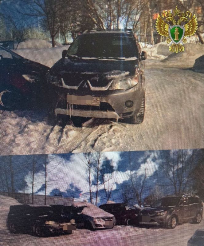 #парковка. В Кирове по материалам прокуратуры оштрафован автомобилист за блокировку и незаконное ограничение прав на управление транспортным средством #парковка. В Кирове по материалам прокуратуры оштрафован автомобилист за блокировку и незаконное ограничение прав на управление транспортным средством