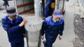 В Кирове отправили на утилизацию опасные отходы