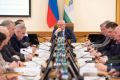 Губернатор Кировской области Александр Соколов возглавил совет по развитию креативных индустрий