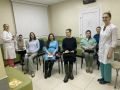 В Кировской области будущих мам научат ответственному родительству