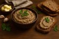 Намазка на любой вкус: три оригинальных рецепта для вашего стола