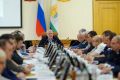 Александр Соколов дал задачу ликвидировать последствия ливней