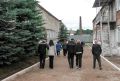 В чепецкой колонии провели «День открытых дверей» для родственников осуждённых