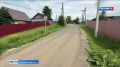 В Кирове отремонтировали дороги на трех улицах