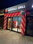 �� ��������� ����� ��������� ���������� � ������� ������ ����� ���� �������� Marshall Grill � ������