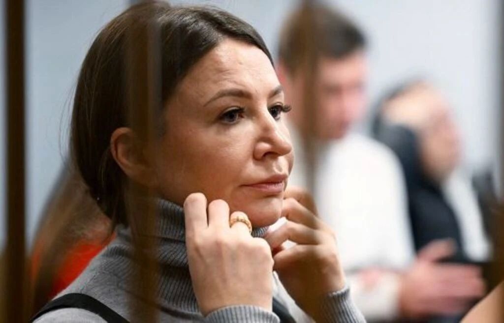 В СМИ появилась информация о заработке Елены Блиновской в колонии, которую её адвокат назвала недостоверной
