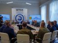 Александр Соколов: В День ветеранов боевых действий Кировской области поддержал их предложение, чтобы у Областного дома народного творчества появилась Площадь героев