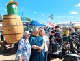 Киров знают, в Киров хотят приехать