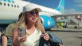 Кировский аэропорт Победилово возобновил работу после капитального ремонта взлётно-посадочной полосы