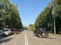 В Кирово-Чепецке столкнулись три автомобиля