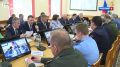 В правительстве Кировской области прошло еженедельное совещание