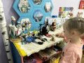 Дошкольники из города Белая Холуница изучают историю малой Родины